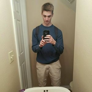 Meet your Posher, Kevin